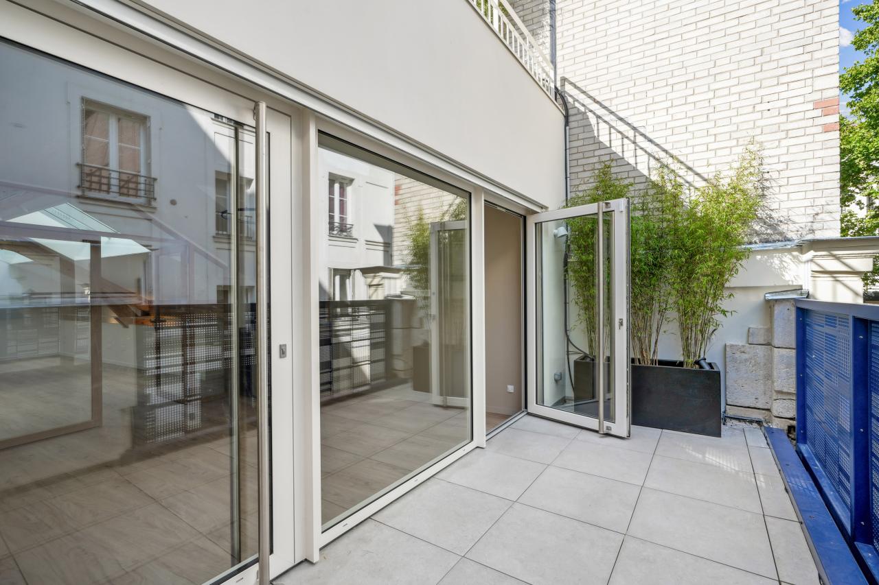 Bureau Paris 197m² Location bureau Paris OLBUR2422405 12